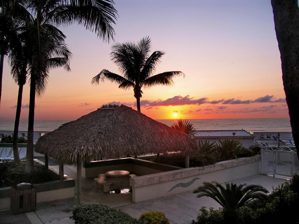 Golden Strand Resort Sunny Isles Beach Ngoại thất bức ảnh