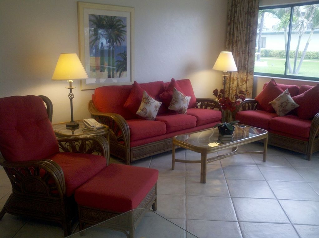 Golden Strand Resort Sunny Isles Beach Phòng bức ảnh