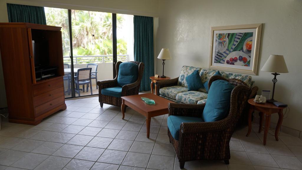 Golden Strand Resort Sunny Isles Beach Ngoại thất bức ảnh